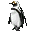 Pinguin-Icon